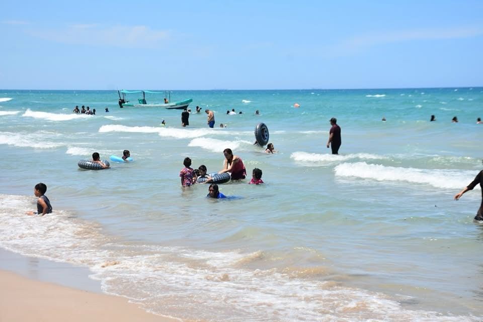 Tiene Tamaulipas nuevo récord turístico con más de 2.8 millones de visitantes