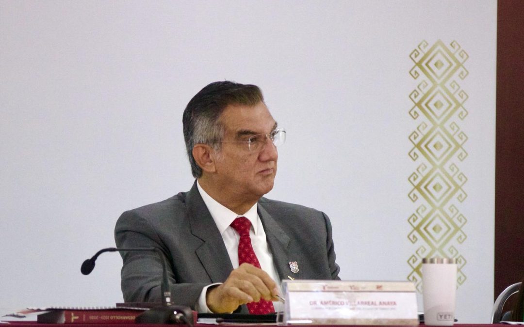 Logra gobierno de AVA recaudación récord de 298 MDP en tres meses