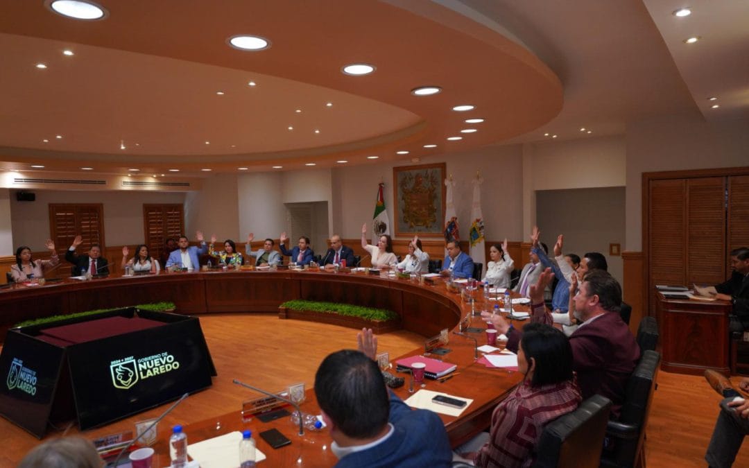 Impulsa Cabildo expansión de Línea Morada para consolidar sostenibilidad hídrica