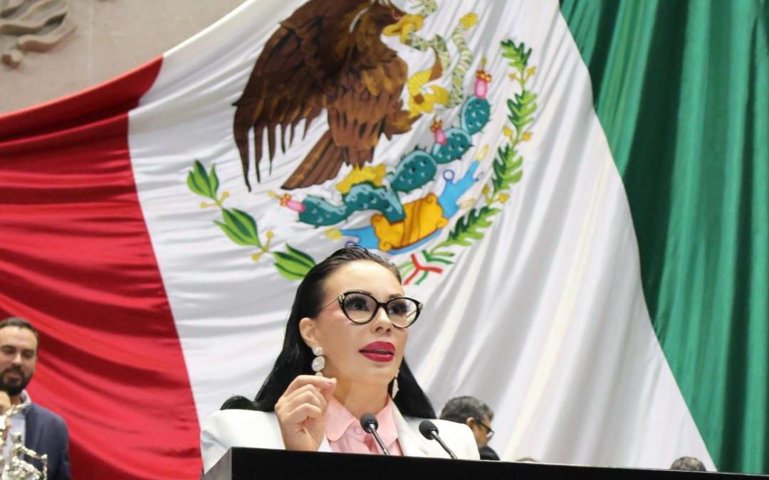 Impulsa Giselle Arellano una administración pública moderna y sin trabas burocráticas