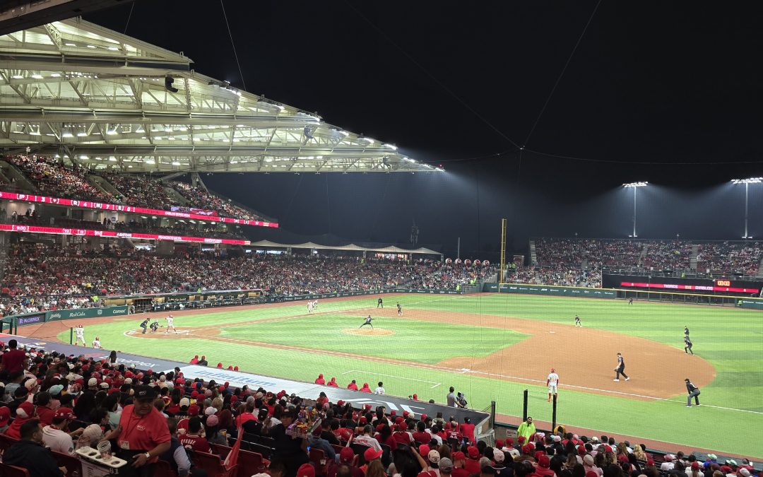 Conserva la rivalidad Tigres vs Diablos su sabor chilango