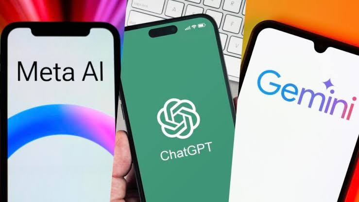 Meta lanza su propio asistente de IA y desafía a ChatGPT