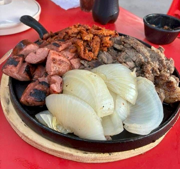 Abre Los Reyes: para disfrutar la buena carne asada con un toque de altos vuelos