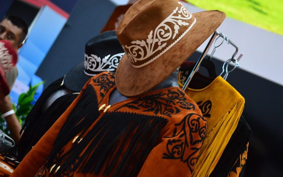 Miles disfrutan la fiesta tamaulipeca en el Tianguis Turístico México 2025