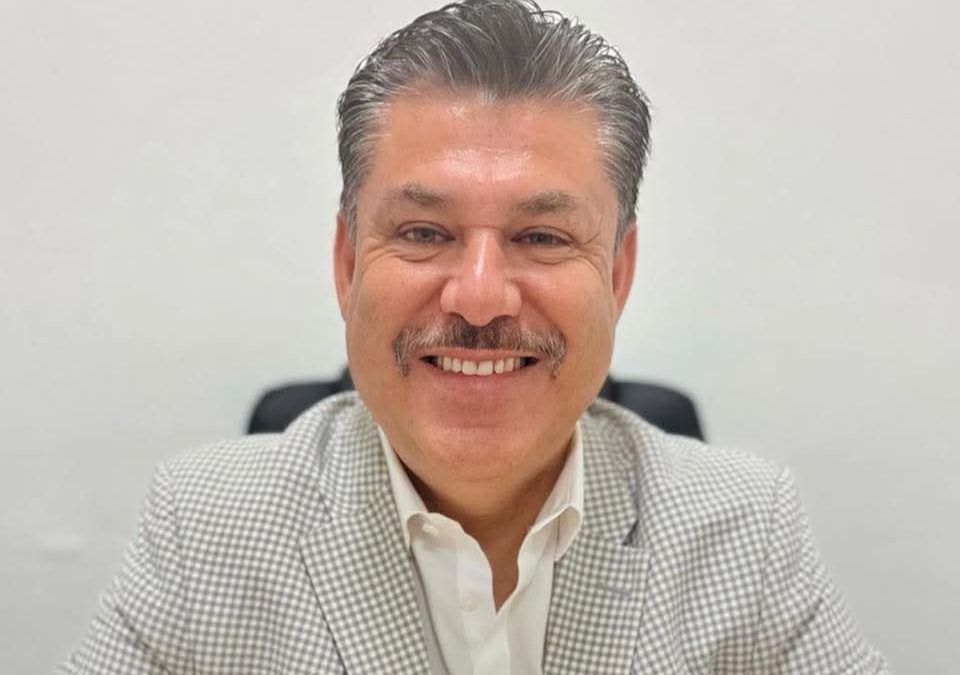 Invita Eduardo Anaya a conocer su camino rumbo al cargo de Juez de Oralidad Penal