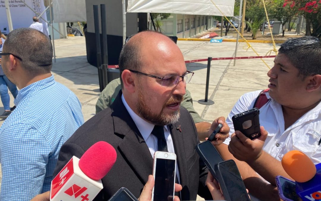 Evita Gobierno de Tamaulipas emitir postura sobre caso IMSS y menor atropellado
