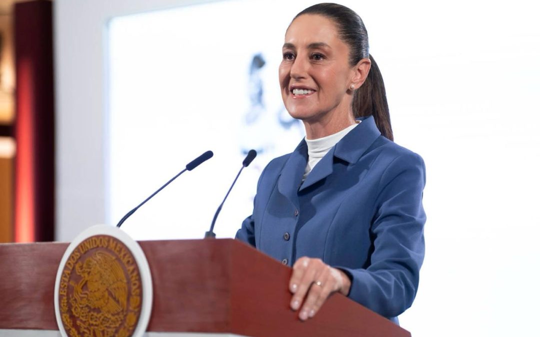 Tamaulipas, tercer estado en el que se construye mayor número de viviendas: Infonavit