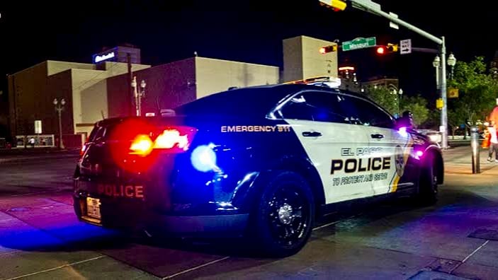 Investiga El Paso tiroteo cerca de escuela preparatoria