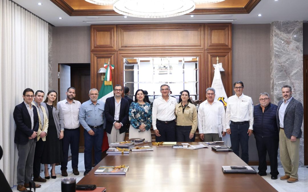 Registra 81 por ciento de avance autopista Mante–Ocampo–Tula; será motor de desarrollo regional