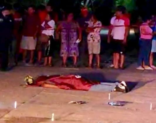 Arde Veracruz en violencia: fallece otra víctima en atentado contra candidata de Morena en Texistepec