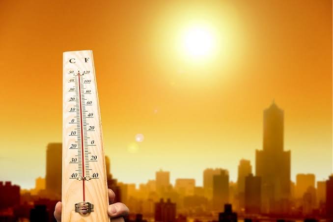 Prepárense: Texas rozará los 40 °C — el calor llega antes de lo esperado