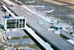 LOS AEROPUERTOS EN MEXICO V. Su privatización/concesión.