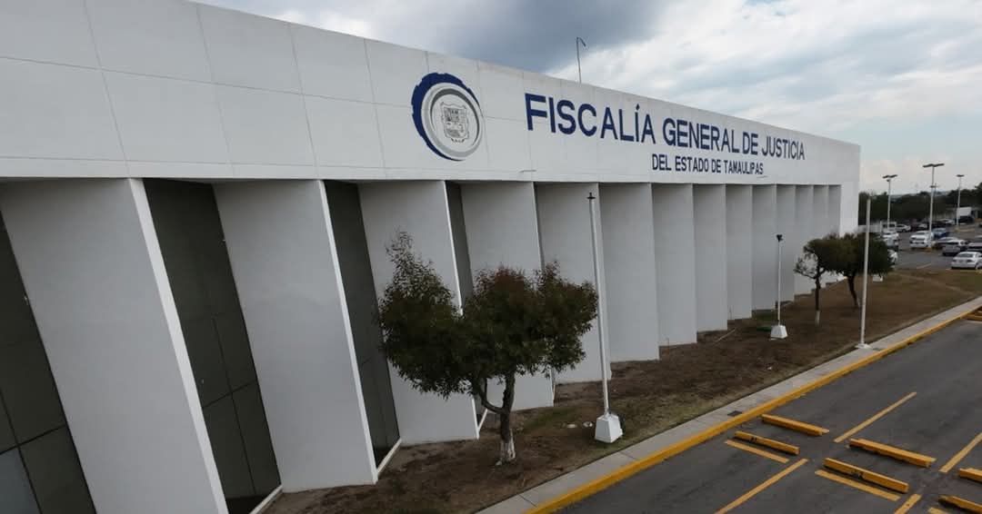 Aclara Fiscalía de Tamaulipas caso de supuesto servidor detenido en EU