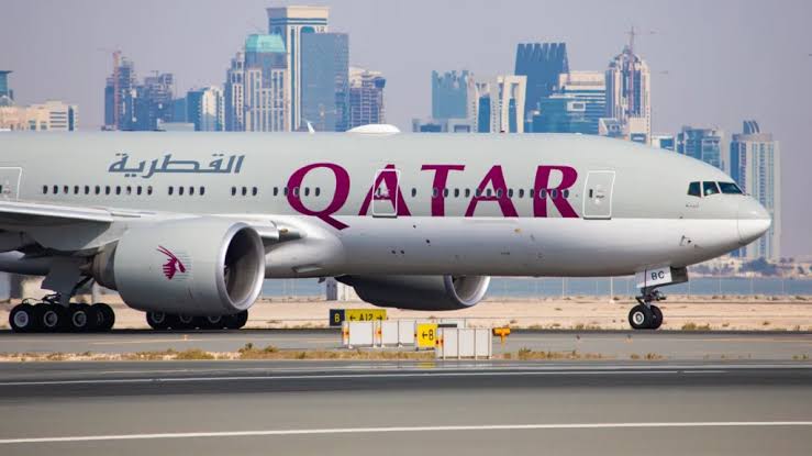 Firman Catar y Estados Unidos acuerdo histórico: Qatar Airways compra 160 aviones a Boeing