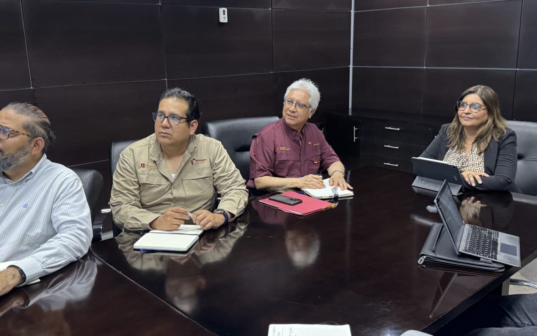 Asume Tamaulipas liderazgo ambiental en el país