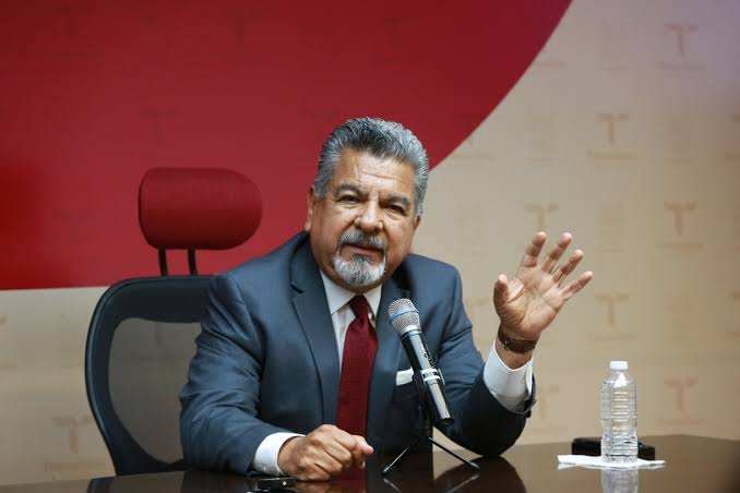 Renuncia Jorge Cuéllar Montoya: se despide con “la conciencia serena y el deber cumplido”