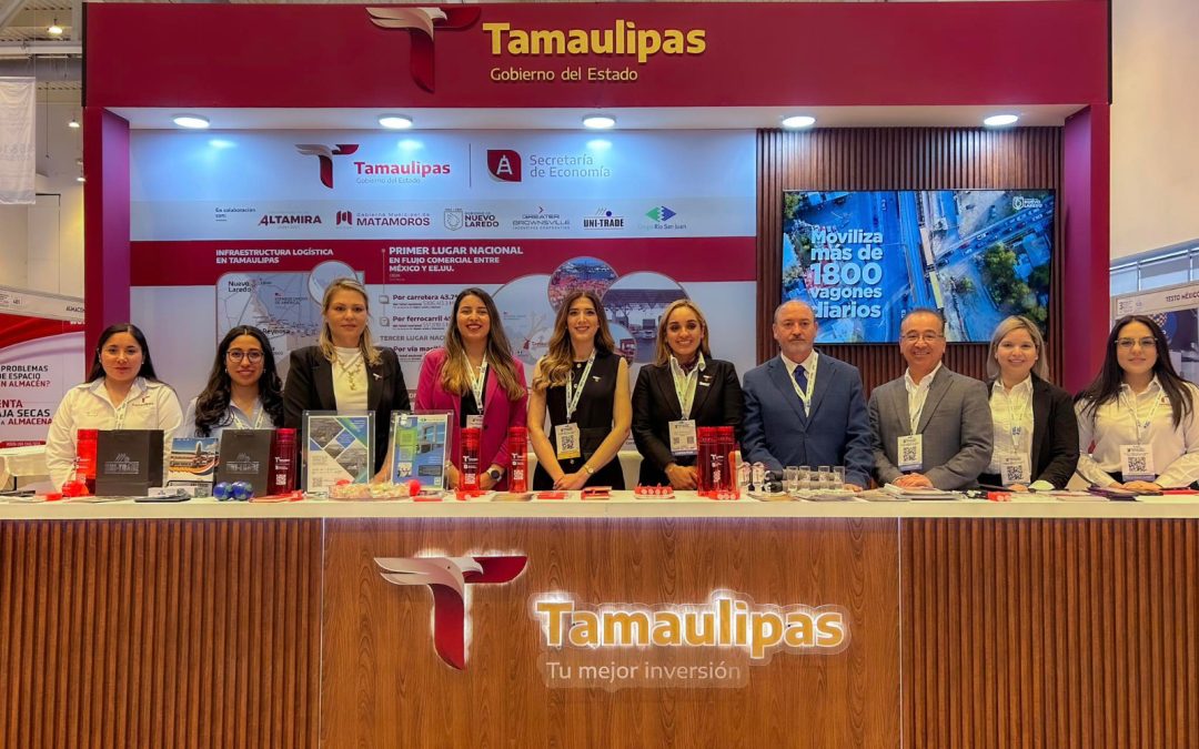 Nuevo Laredo reafirma liderazgo automotriz en congreso internacional de proveeduría