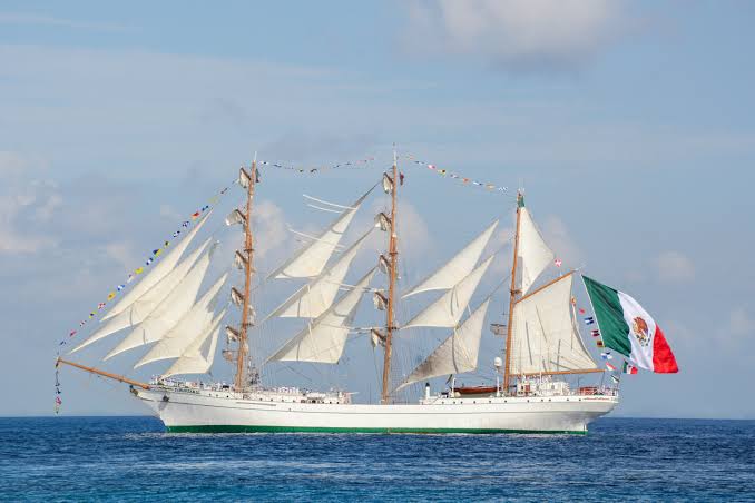 El Cuauhtémoc y la tormenta de la negligencia