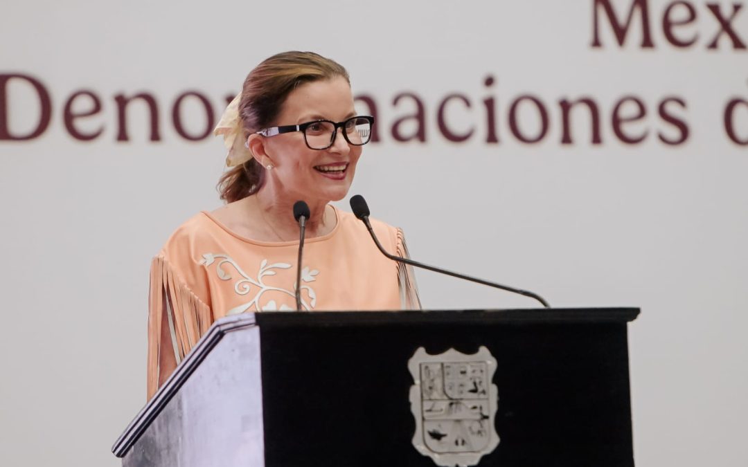 Impulsan Tamaulipas e IMPI diálogo México-Unión Europea sobre propiedad intelectual