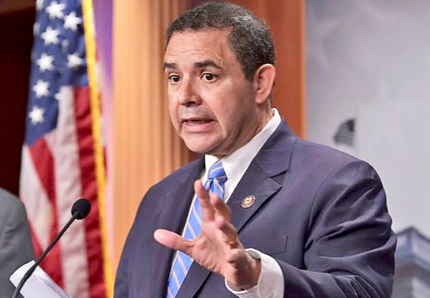 Promulgan en EE.UU. la ley TAKE IT DOWN; Henry Cuéllar destaca su impacto para proteger a menores del abuso digital