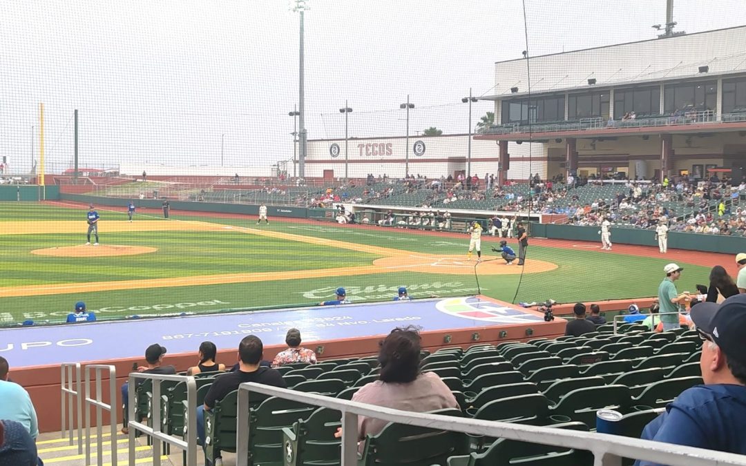 Mala gestión de medios aleja a la prensa del parque de los Tecolotes