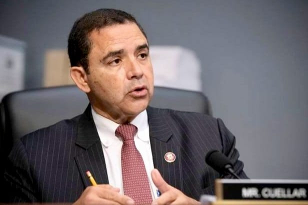 “No buscamos trato especial, sino justicia fiscal”: Henry Cuéllar vota contra proyecto de presupuesto que afecta a familias texanas