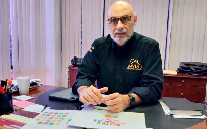 Impulsa Instituto de Vivienda tandas de construcción en apoyo a familias neolaredenses