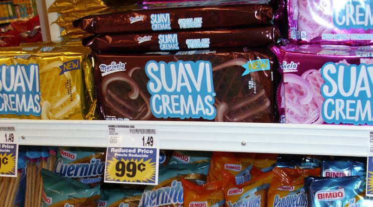 Sorprende Marinela a mexicanos en Canadá