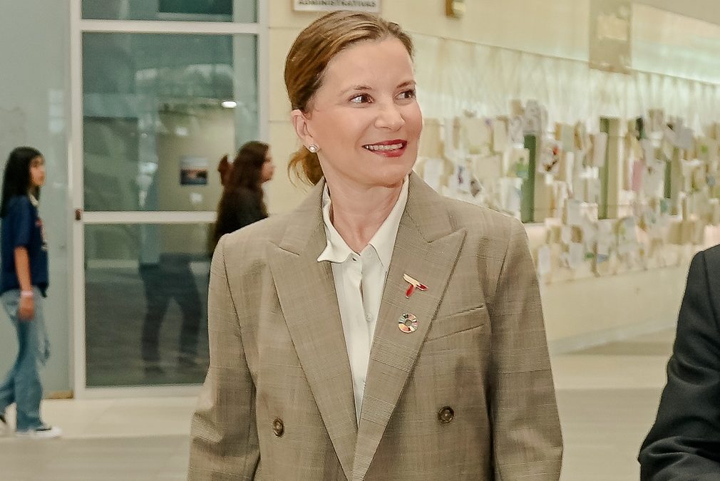 Integración de Altamira como Polo de Desarrollo del Bienestar reafirma liderazgo industrial de Tamaulipas