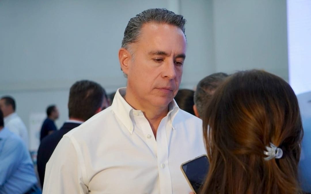 Lamenta Guillermo Anaya reducción a remesas: » No hay nada que celebrar»