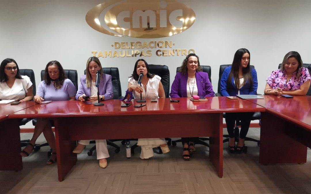 Rendirán protesta integrantes de la Mesa Directiva de Colectiva 50+1 Tamaulipas el próximo 6 de junio
