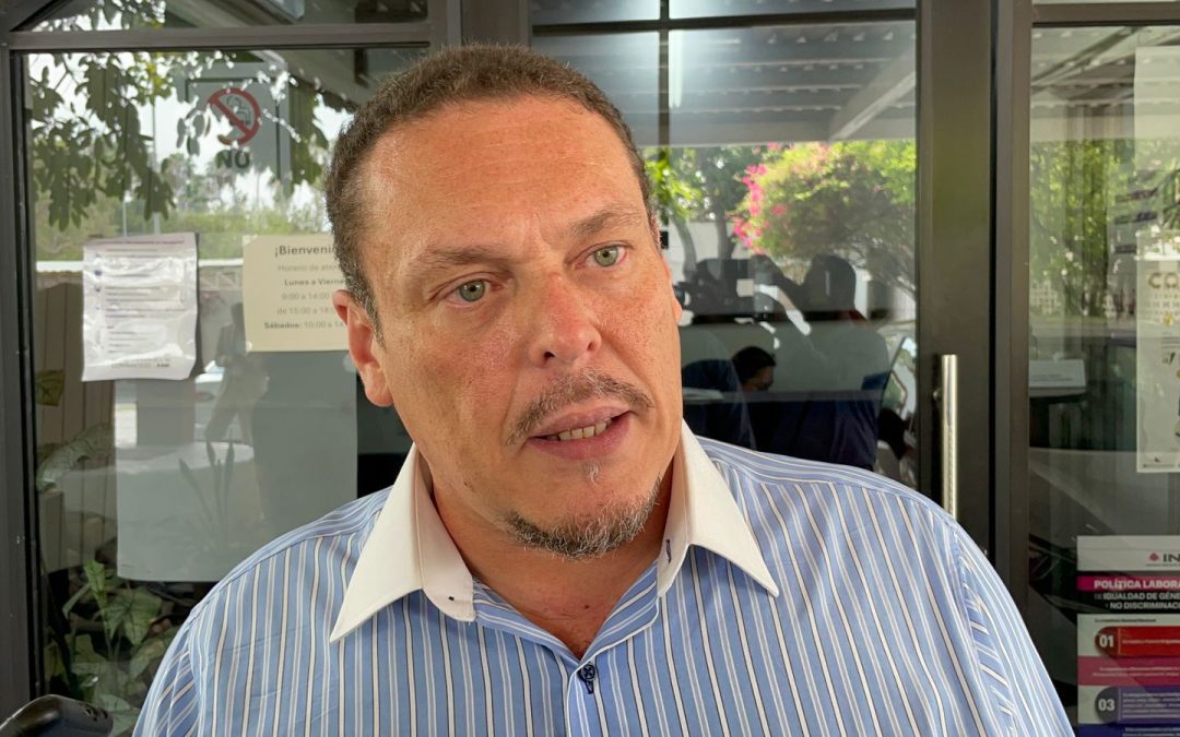 Prevé INE jornada electoral tranquila en Tamaulipas este primero de junio