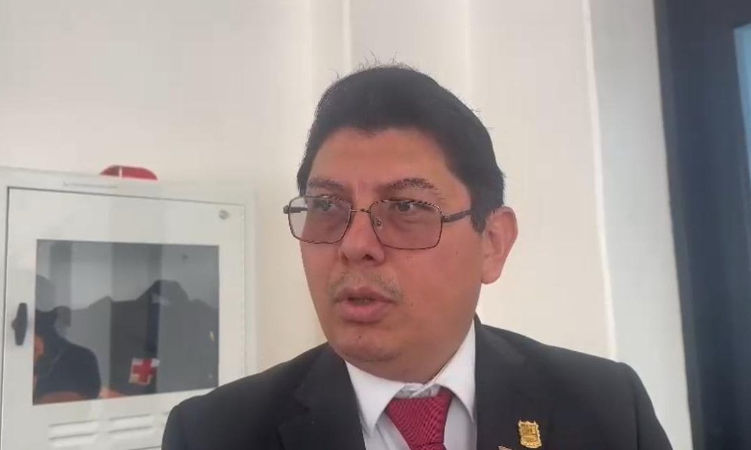 Aplicará Gobierno de Tamaulipas Ley Seca por elección judicial