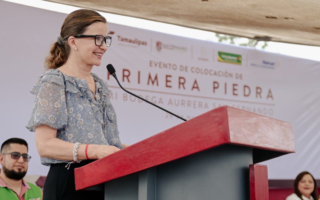 Invierte Walmart 50 MDP en tienda «Mi Bodega Aurrerá» en San Fernando