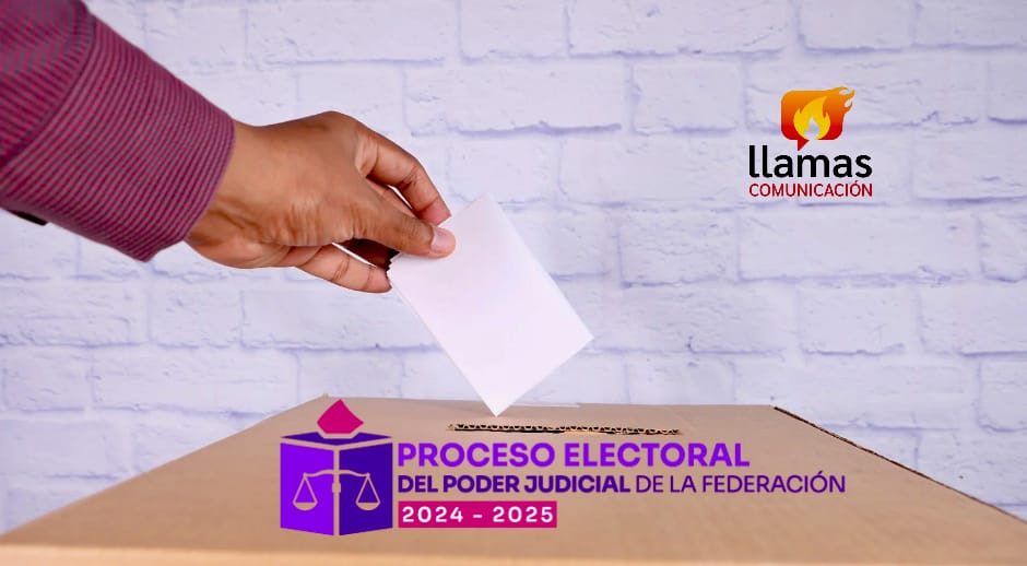 México hará historia: elegirá por voto popular a todos los jueces del Poder Judicial