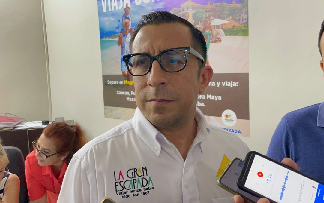 Arranca “La Gran Escapada” para impulsar el turismo y el consumo responsable