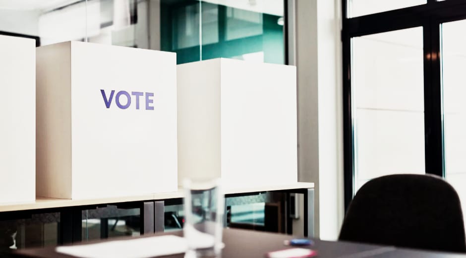 Vota hoy: México escribe una nueva página en la historia del Poder Judicial