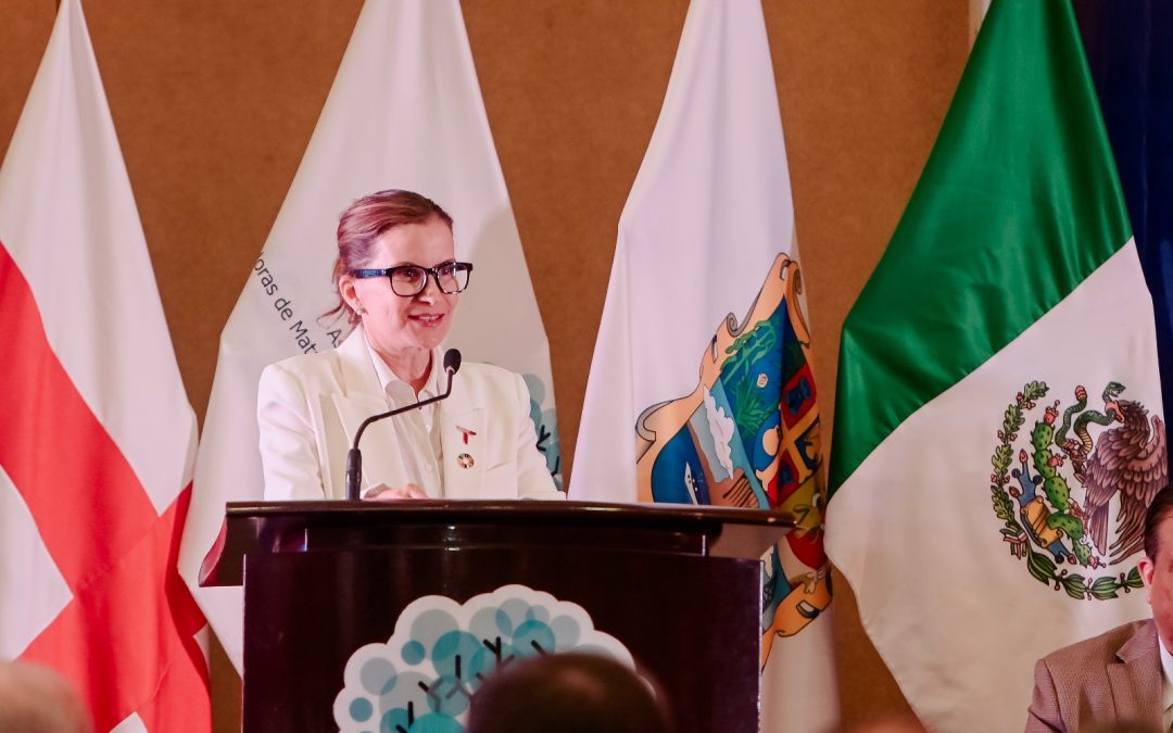 Impulsa Economía proyecto de Aeropuerto de Carga en Nuevo Laredo