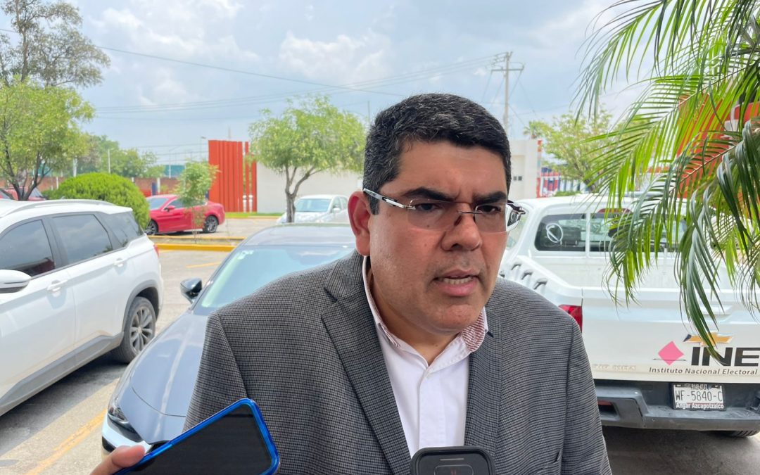 Supera Tamaulipas participación nacional en elección judicial