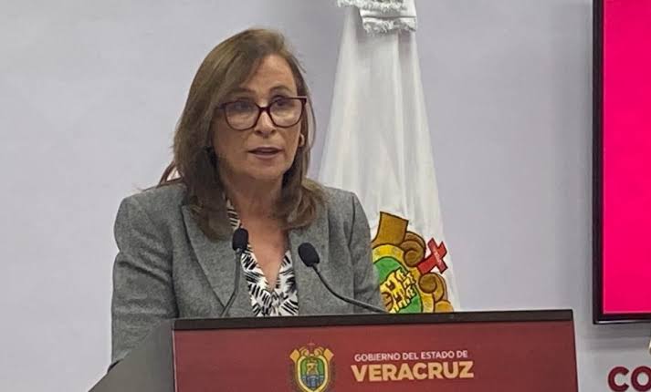 Frenan a Morena en Veracruz