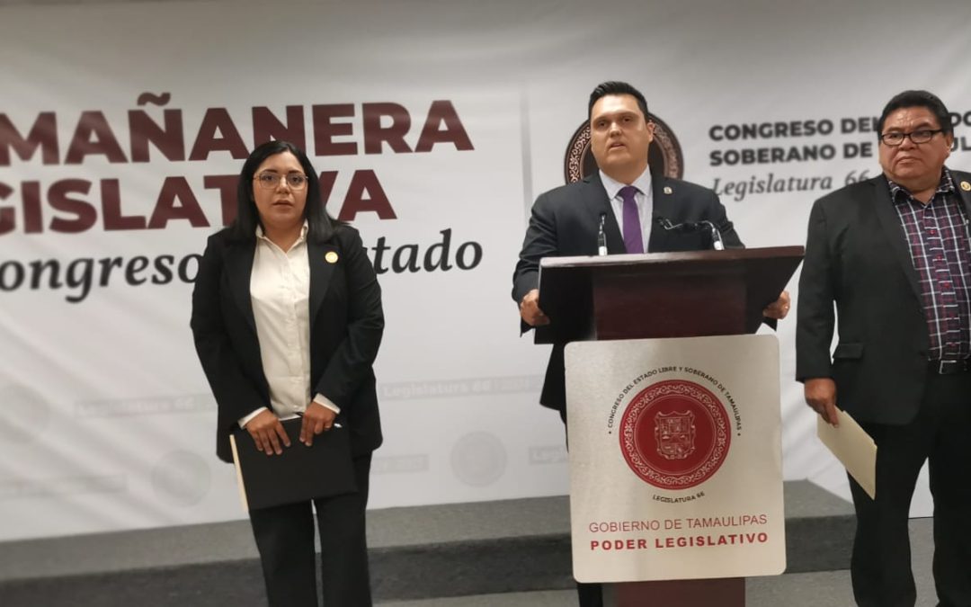Establecen llamado al diálogo tras hallazgo de cuerpos del Grupo Fugitivo