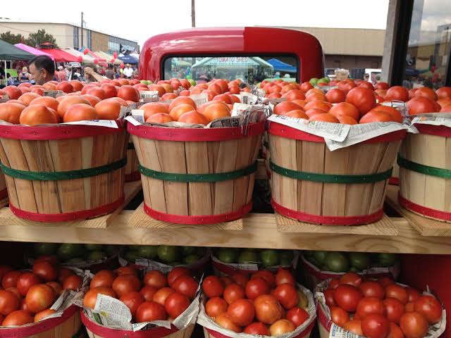 Sube la presión al tomate mexicano: arancel de Estados Unidos afectará restaurantes y consumidores