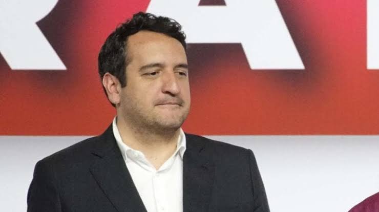 Revela The Wall Street Journal operación electoral encabezada por hijo de AMLO