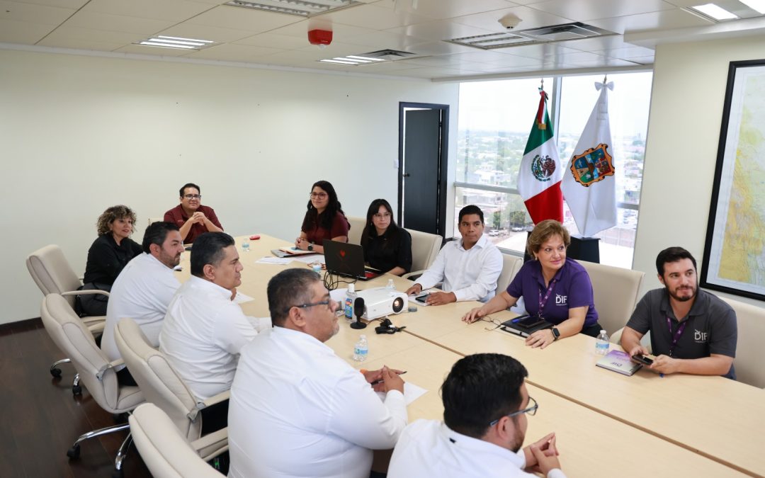 Avanza Tamaulipas hacia la meta de electrificación total