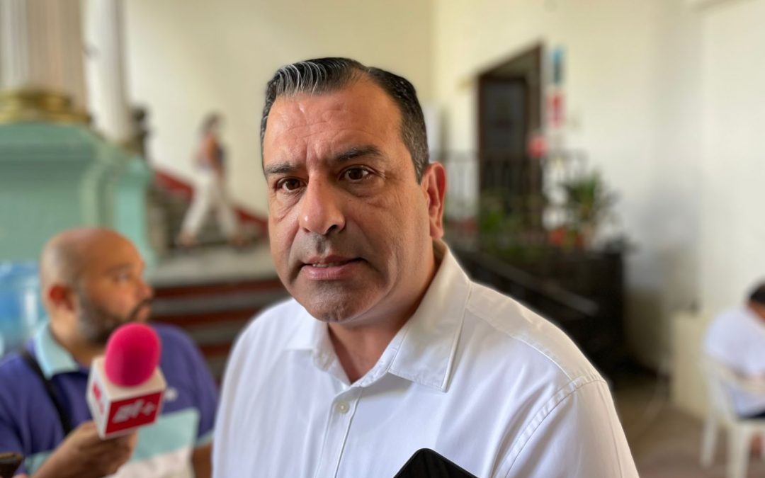 Evita Victoria adelantar regreso de Policía Municipal: falta diálogo y recursos