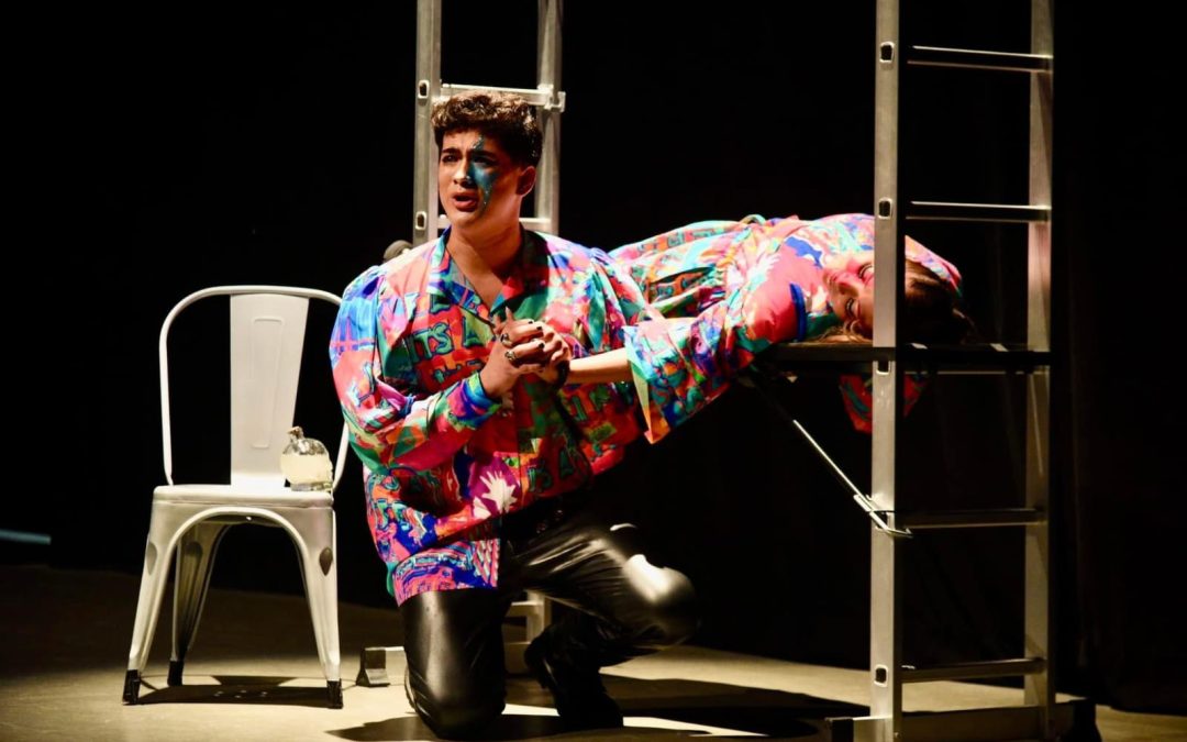 «Compartir, no competir», la nueva cara del Encuentro Estatal de Teatro Rafael Solana