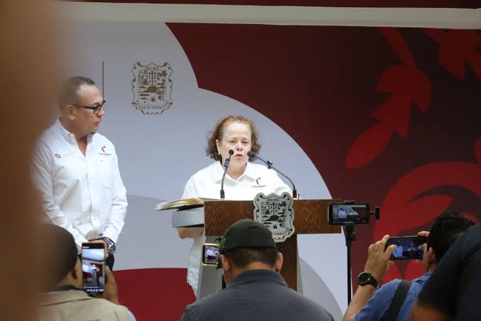 Citará Fiscalía Anticorrupción al dueño de DALKA por presunta falsedad en declaración