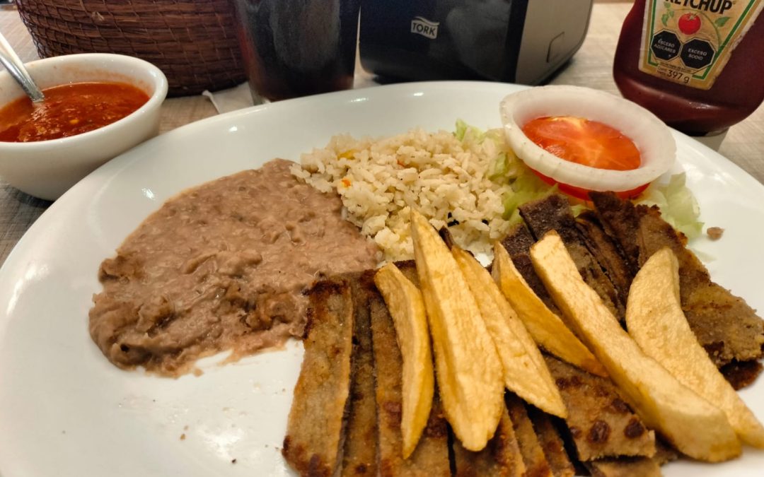 Los Fresnos: tradición y sabor norteño a un paso del aeropuerto de Monterrey
