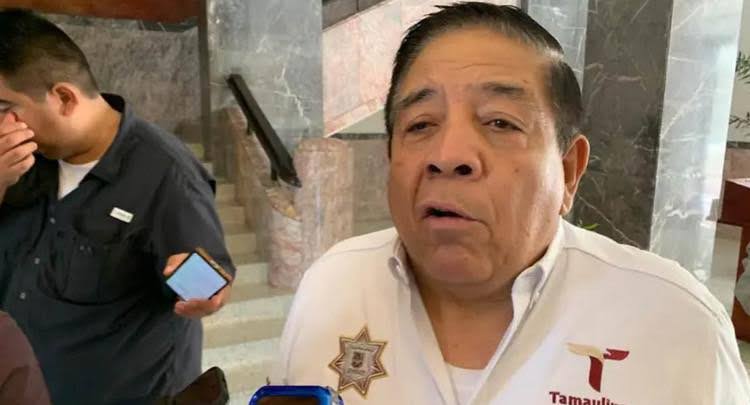 Asumen municipios seguridad bajo esquema de mando único en Tamaulipas
