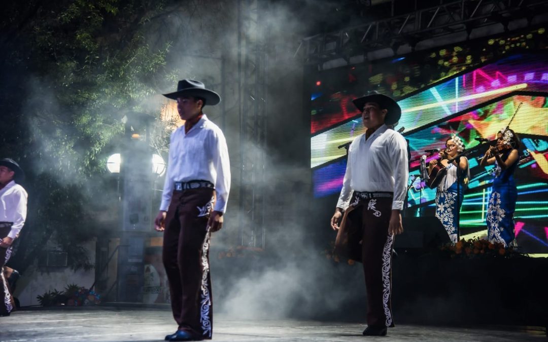 Atienden 167 artistas tamaulipecos convocatoria FICSM 2025